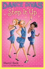 Dance Divas: Step It Up