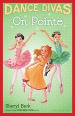 Dance Divas: On Pointe