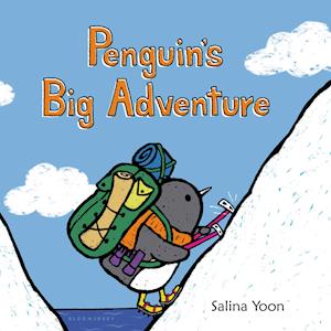 Penguin's Big Adventure