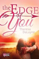 Edge of You