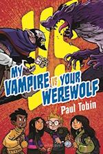 My Vampire vs. Your Werewolf