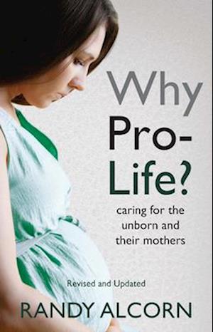 Why Pro-life?