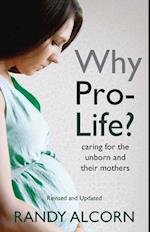 Why Pro-life?