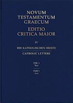 Catholic Letters