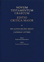 Catholic Letters