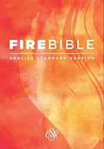 Fire Bible-ESV