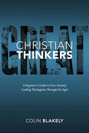 Great Christian Thinkers