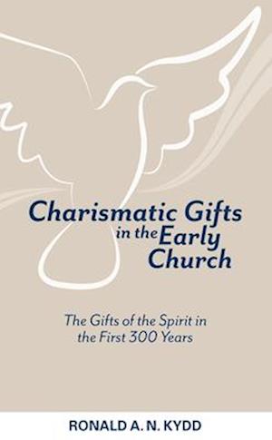 Charismatic Gifts in the Early Church