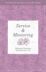 Service and Mentoring