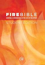Fire Bible Student Edition
