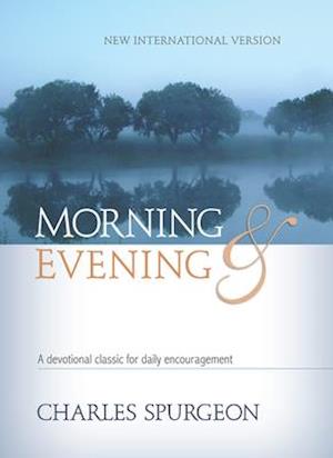 Morning & Evening NIV (2011)