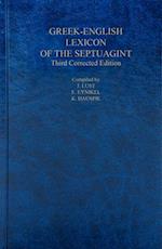 A Greek English Lexicon of the Septuagint