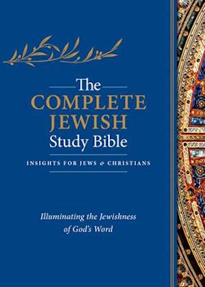 The Complete Jewish Study Bible