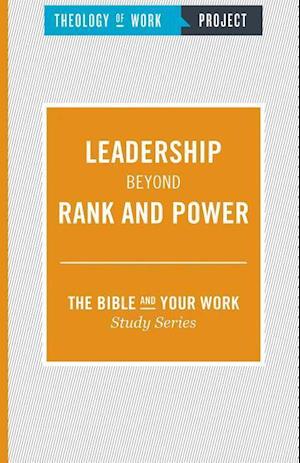 Leadership Beyond Rank and Power