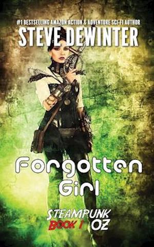 Forgotten Girl