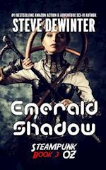 Emerald Shadow