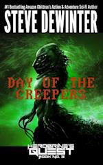 Day of the Creepers
