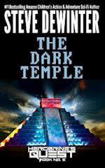 The Dark Temple