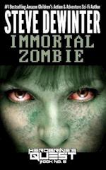 Immortal Zombie