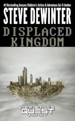 Displaced Kingdom