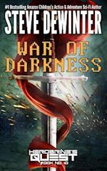 War of Darkness