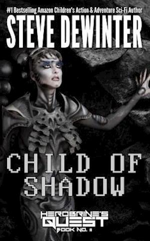 Child of Shadow