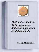 Mitchls Vegan Recipes