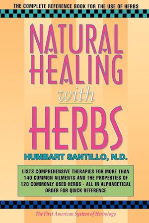 Natural Healing with Herbs