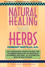 Natural Healing with Herbs