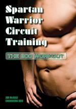 Spartan Warrior Circuit Training