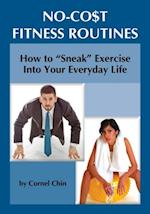 How to 'Sneak' Exercise into Your Everyday Life