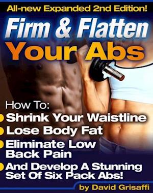 Firm and Flatten Your Abs