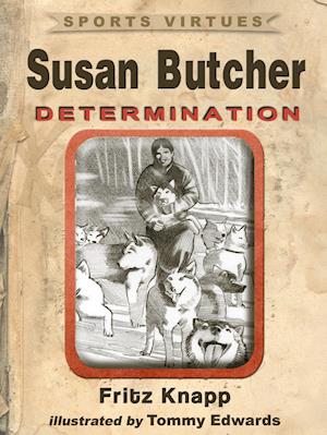 Susan Butcher