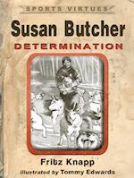 Susan Butcher