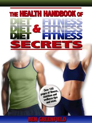 Health Handbook of Diet & Fitness Secrets