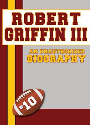 Robert Griffin III