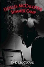 Hollis McCalister - Summer Camp