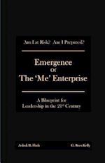 Emergence of the 'me' Enterprise