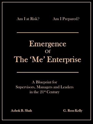 Emergence of the 'Me' Enterprise