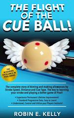 Flight of the Cue Ball - Aiming Pool Shots with Side Spin