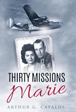 Thirty Missions to Marie