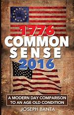 1776 - Commonsense - 2016