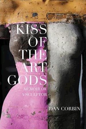 Kiss of the Art Gods