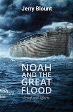 Noah And The Great Flood