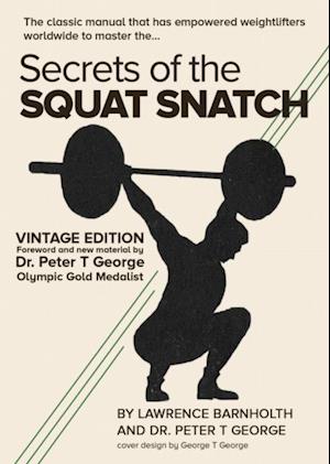 Secrets of the Squat Snatch