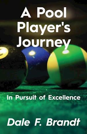 Pool Player's Journey