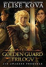 Golden Guard Trilogy