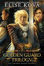 Golden Guard Trilogy