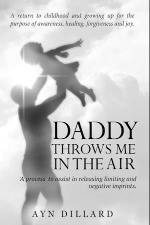 Daddy Throws Me In The Air