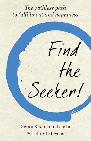 Find The Seeker!